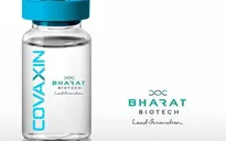 Bộ Y tế phê duyệt có điều kiện vaccine phòng COVID-19 Covaxin