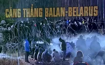 Làn sóng di cư ồ ạt đe dọa sự ổn định và an ninh của toàn EU