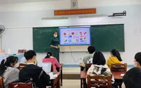 Gần 42 nghìn bài giảng điện tử dự thi “Thiết kế bài giảng điện tử 2021”