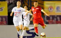 15h30 hôm nay (10/11), Chung kết cúp Quốc gia nữ: Hà Nội I Watabe – TP Hồ Chí Minh I (trực tiếp trên VTV6)