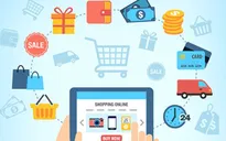 "Dở khóc, dở cười" khi mua hàng online