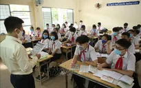 Đà Nẵng chưa cho học sinh đi học trở lại từ 15/11 như dự kiến