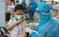 Hà Nội dự kiến tiêm vaccine COVID -19 cho hơn 790.000 trẻ