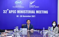 Nỗ lực của APEC đẩy lùi đại dịch COVID-19 và thúc đẩy phục hồi kinh tế