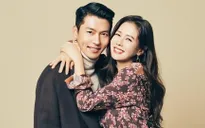 Thực hư tin đồn Hyun Bin và Son Ye Jin sẽ kết hôn trong năm nay