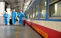 Giá vé tàu Tết Nhâm Dần có thể giảm tới 40%