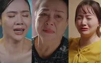 Thân phận đầy éo le của NSƯT Thanh Quý, Huyền Lizzie, Lan Phương trong "Thương ngày nắng về"