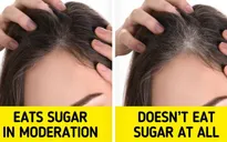 Điều gì sẽ diễn ra nếu chúng ta không ăn đường nữa?