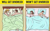 9 dấu hiệu bất ngờ báo trước đổ vỡ hôn nhân