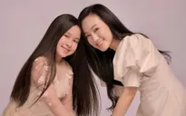 Con gái xinh xắn của BTV Hoài Anh