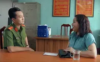 Phố trong làng - Tập 3: Tú bà công khai đưa hối lộ Nam ở trụ sở công an
