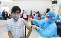 Đồng bằng sông Cửu Long tổ chức tiêm vaccine tại nhà dân