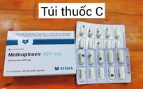 Bộ Y tế yêu cầu TP. Hồ Chí Minh xác minh việc mua bán thuốc điều trị COVID-19 trên mạng