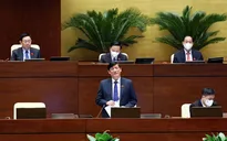 Bộ trưởng Bộ Y tế: Một số nơi đã xảy ra tình trạng lơ là, chủ quan với dịch