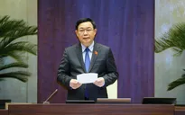 Phiên chất vấn về y tế diễn ra sôi nổi, Bộ trưởng Nguyễn Thanh Long nắm vững các nội dung