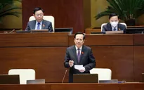 Dự kiến điều chỉnh chính sách lương hưu từ đầu năm 2022