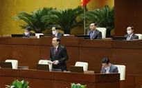 Sớm ban hành chính sách hỗ trợ quy mô lớn cho người lao động