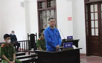 Lừa đảo chiếm đoạt tài sản, nguyên Trung tá Công an lĩnh án 15 năm tù