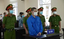 Tử hình kẻ giết, hiếp dâm cháu bé 5 tuổi