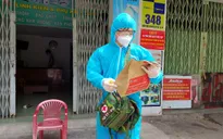 F0 cách ly tại nhà gia tăng, TP Hồ Chí Minh bổ sung gấp 33 trạm y tế lưu động