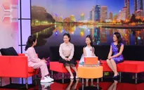 Điều con muốn nói: Mẹ xót xa khi con gái 8 tuổi bị bạn bè trêu chọc “không có bố”
