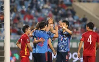 CẬP NHẬT Kết quả, BXH vòng loại thứ 3 World Cup 2022 khu vực châu Á: ĐT Saudi Arabia bất bại, Nhật Bản vươn lên vị trí thứ 3
