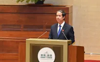 Trên 1,8 triệu học sinh không có bất kỳ thiết bị gì trong tay để học trực tuyến