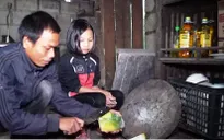 Cặp lá yêu thương: Cô bé mang tên mùa hè