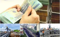 Vì sao có tiền không "tiêu" được?