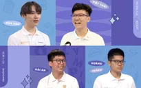 Chung kết Đường lên đỉnh Olympia 2021: 4 nhà leo núi tiết lộ điểm mạnh trước giờ G