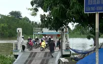 Người dân Cần Thơ tuân thủ các biện pháp chống dịch theo cấp độ 3