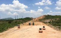 Dự kiến khởi công 67 dự án giao thông giai đoạn 2021 - 2025