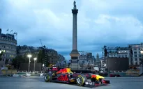 London đứng trước cơ hội được tổ chức F1 trong tương lai