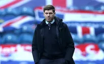 Aston Villa tiến sát tới khả năng ký hợp đồng với Steven Gerrard
