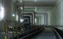 TP Hồ Chí Minh: Lắp đoạn ray cuối cùng của dự án Metro số 1