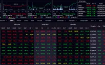 Hôm nay, VN-Index có thể sẽ tiếp tục tăng điểm