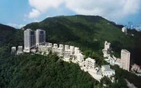Kỷ lục căn hộ đắt nhất châu Á vừa lại thiết lập tại Hong Kong (Trung Quốc)