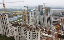 Evergrande lại “thoát vỡ nợ” thành công