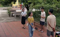 Phố trong làng - Tập 4: Vừa về xã làm việc, Nam được gái làng quan tâm