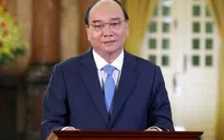 Chủ tịch nước Nguyễn Xuân Phúc nêu 3 đề xuất đến cộng đồng doanh nghiệp APEC