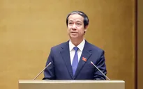 Học trực tuyến gây ra nhiều hệ lụy cho thầy cô, học sinh và phụ huynh