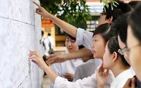 Bộ GD&ĐT báo cáo Quốc hội về công tác tuyển sinh đại học năm 2022