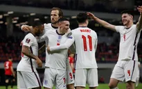 Vòng loại World Cup 2022 | ĐT Anh - ĐT Albania: Mục tiêu 3 điểm! (02h45 ngày 13/11)