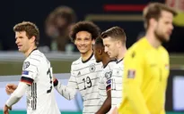 Vòng loại World Cup 2022 | ĐT Đức đại thắng với "9 sao"