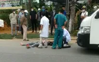 Hỗn chiến khiến một thiếu niên 13 tuổi bị đâm tử vong