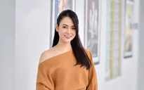 Việt Hoa dịu dàng trong phim mới "Anh có phải đàn ông không?"