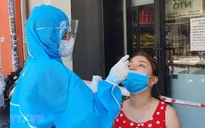 Cần Thơ tập trung xét nghiệm, truy vết, khống chế các ổ dịch