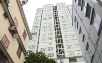 Sẽ chuyển cơ quan điều tra chung cư chậm bàn giao phí bảo trì