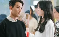 Phim truyền hình của Song Hye Kyo gắn mác 19+