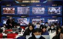 Alibaba, JD.com công bố mức doanh thu cao kỷ lục dịp Lễ Độc thân